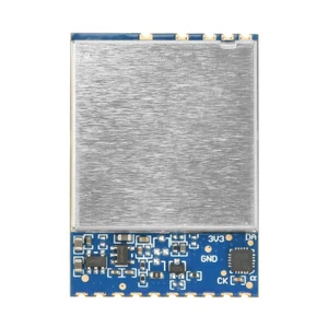 DC 5V FPV Analog Wireless Video Receiver Modul FM/PLL Video Empfangsmodul - Bild 1 von 15