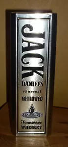 Jack Daniels, 1 Blechdose, ohne Inhalt - Bild 1 von 6