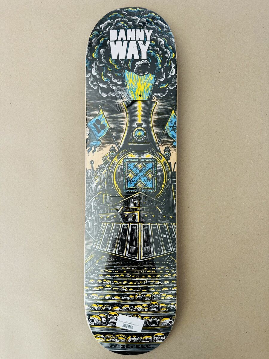 H-Street Skateboard Decks for sale | eBay H-Street Skateboard Decks for sale | eBay