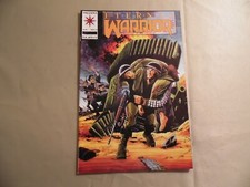 Eternal Warrior #11 (Valiant 1993) Free Domestic Shipping