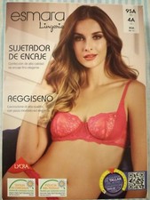 esmara reggiseno