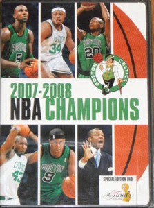 NBA Champions 2007-2008 !!! - Foto 1 di 2