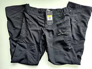 Nike Women's Size Small (4-6) Black SPHERE DRY Athletic Pants NWT - Picture 1 of 7