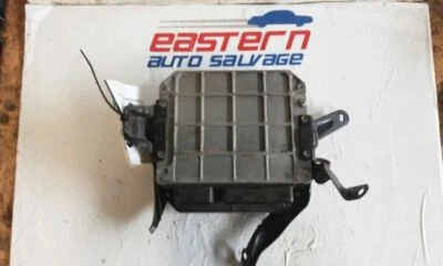 Módulo electrónico de control del motor ECM para 10 LEXUS GS450H 339086 Foto 1 de 4