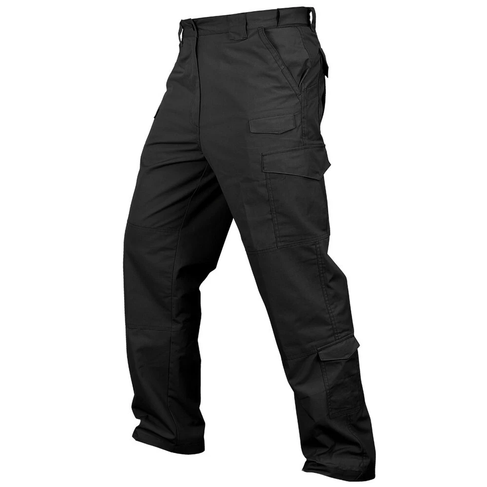 Condor 608 Sentinel Tactical Durable Ripstop Stretchable Comfortable Cargo Pants - Image 1 of 1