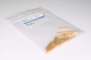 INGUN KS-103 30, Kontaktsteckhülse, (1PE=15Stk.) - Picture 1 of 5