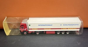 Mercedes SK Kauetzky trasporto frigorifero camion Z1 - Foto 1 di 15