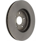 StopTech For Acura TL 1999-2008 Brake Rotor Centric C-Tek - Front