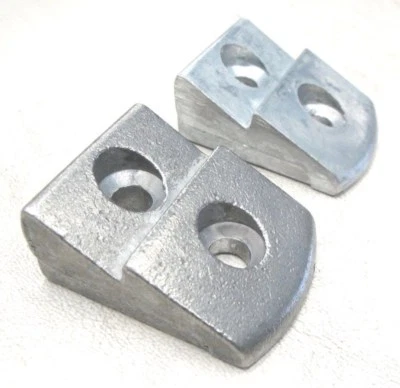 1948 1949 1950 1951 1950 48 49 50 51 52 Ford F1 F2 camión puerta golpeador placa nuevo* Foto 1 de 4