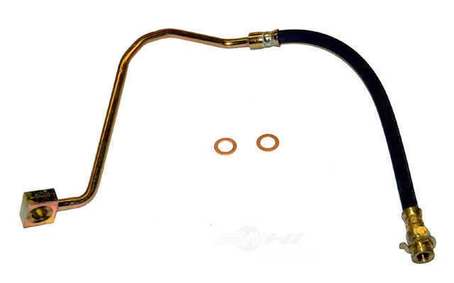 Manguera de freno trasera derecha para Chrysler Sebring Raybestos 1999-2000 BH381138 Foto 1 de 1