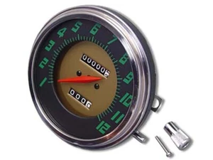 Speedometer With 2:1 Ratio fits Harley Davidson - Picture 1 of 1