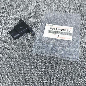 OEM Intake Pressure Sensor Map 89421-20190 079800-4410 For Toyota Prius Rav4 - Picture 1 of 2