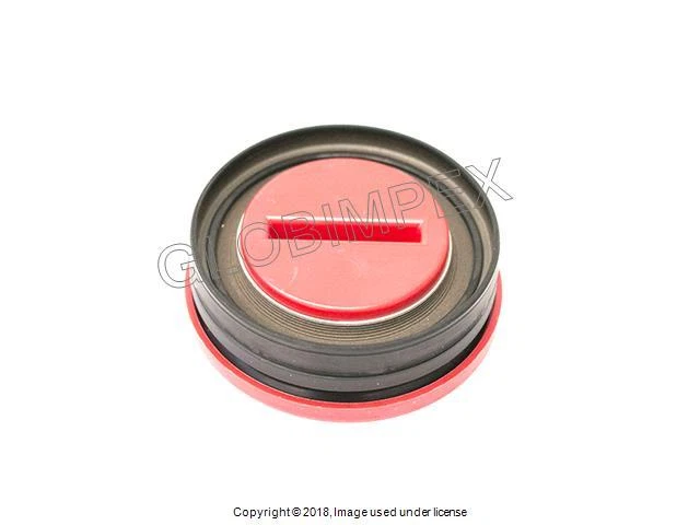 Sello cigüeñal delantero corteco Land Rover LR3 RANGE ROVER SPORT (2005-2009) Foto 1 de 1