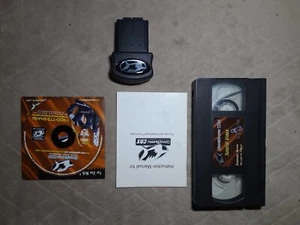 Used InterAct Gameshark CDX For Sega Dreamcast 2000 - Picture 1 of 2