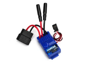 Electronic Speed Control 1/18 LaTrax® waterproof ESC Traxxas TRA3045R - Picture 1 of 1