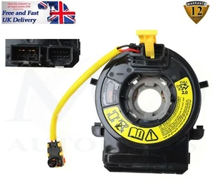 Sensor Spring Clock for Hyundai i40 Kia Optima Creed 93490-2T210 - Picture 1 of 2