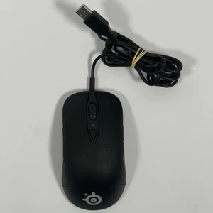 SteelSeries Sensei Ten - Wired Ambidextrous Gaming Mouse with TrueMove - Picture 1 of 5