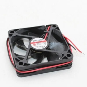 SUNON ME60151V1-000C-A99 6015 12V 1.92W 6CM power supply chassis fan - Bild 1 von 5