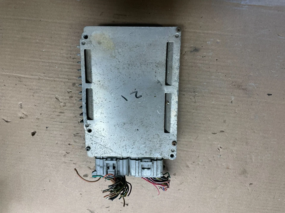 Dodge Intrepid 2001 motor control informático ECM ECU N7212 PS Foto 1 de 4