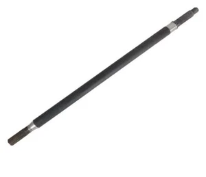 Golf Cart Driver Side Splined Rear Axle Shaft Fits For EZGO Electric RXV 2008+ - Picture 1 of 3