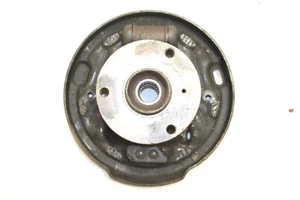 SMART 450 ForTwo BREMSTRÄGERPLATTE HINTERACHSE RECHTS A4504230205 100012 - Bild 1 von 5