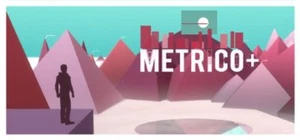 Metrico+ PC Steam Digital (SAME DAY DELIVERY) - Picture 1 of 1