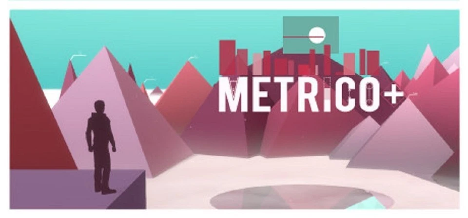 Metrico+ PC Steam Digital (ENTREGA EL MISMO DÍA)  Foto 1 de 1