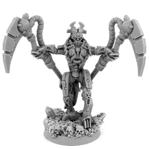 Necrocyborg Ossuary Guard Wargame Exclusive - Bild 1 von 3