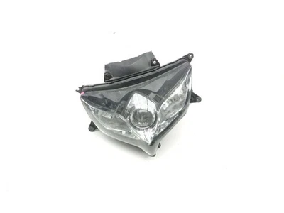 08 09 Faro delantero Suzuki GSXR 600 750 Foto 1 de 4