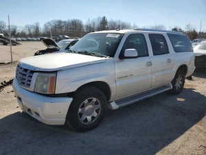 Chassis ECM Body Control BCM Left Hand Dash Fits 03-07 HUMMER H2 942029 - Picture 1 of 12