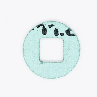 Arandela aislante escape BMW 1993-2024 GENUINA 18211464168 Foto 1 de 4