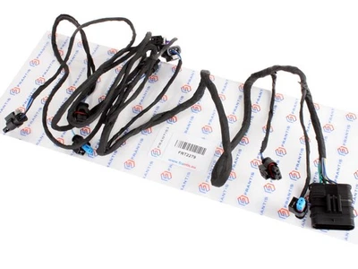 Faisceau de Câbles du Pare-chocs Avant Mercedes-Benz Classe C W205 A2055404191 - Photo 1/4