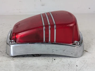 Luz trasera de freno Victory Classic Touring 2001 V92C V92TC cables cortados Foto 1 de 4