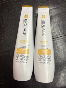 Biolage Smooth Proof Shampoo 13,5 Oz Menge 2 - Bild 1 von 3