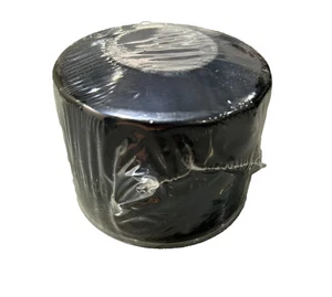 Filtro de aceite negro Harley Davidson Mid-USA 80-84 Harley Sportster XL 63810-80T - Imagen 1 de 4