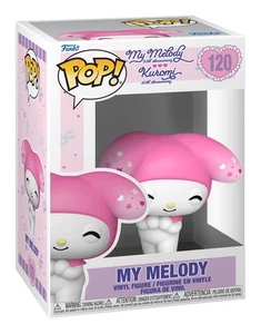 Pop! Vinyl Sanrio Hello Kitty - 50th Anniversary of My Melody 120 - Picture 1 of 2