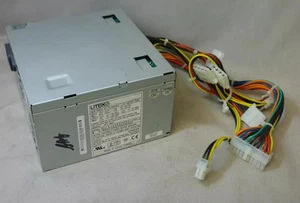 HP Compaq PS-5022-5LF D230MT MiniTower 200W PSU Power Supply Unit / PSU - Afbeelding 1 van 1