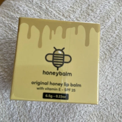 honeybalm - Bild 1 von 4