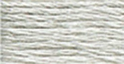 DMC Satin Floss 8.7yd-Silver Cloud - 1008F-S762 - Image 1 of 1