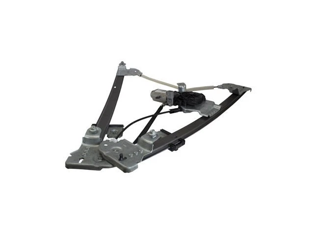 Front Left Window Regulator Motorcraft 41DBNT58 for Ford F150 2006 2008 2007 - Image 1 of 1