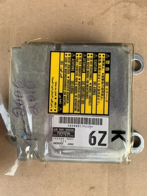 ОРИГИНАЛЬНЫЙ OEM 89170-9891 2006-2010 SCION TC прозрачный модуль управления  - Изображение 1 из 3