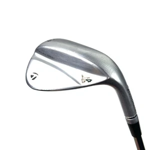 Taylormade Milled Grind 4 Lob Wedge / 58 Degree / Recoil ESX 460 Stiff Flex - Picture 1 of 6