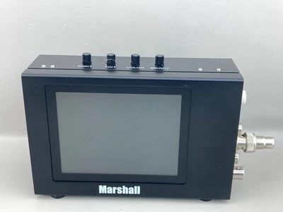 Marshall v-LCD4-PRO-LR LCD Monitor Only - Image 1 of 4