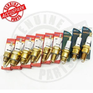 Mini 850,1000,1275  Performance ,Fast road,3 Ground and Iridium Spark plugs  - Foto 1 di 16