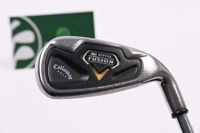 Callaway Big Bertha Fusion #4 Eisen / 23,5 Grad / UniFlex Callaway Schaft - Bild 1 von 4