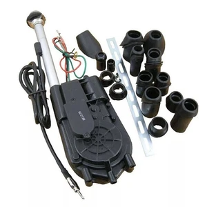 Antenna Power Motor Replacement kit for Chevrolet Corvette El Camino Impala T4 - Picture 1 of 10