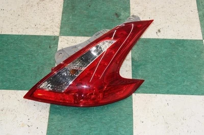 09-17 370z Passenger Right RH Taillight Tail Light Lamp Lens OEM Factory OE WTY - Imagem 1 de 4