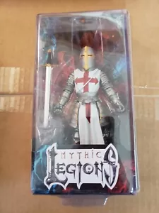 Mythic Legions Sir Godfrey NUOVO - Foto 1 di 2
