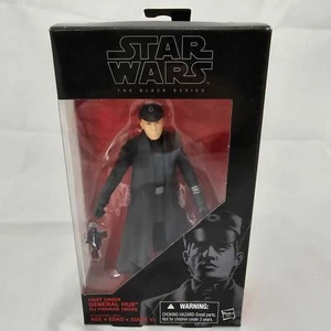 Star Wars Black Series Action Figure General Hux 13 BNIB (BFD) - Picture 1 of 10