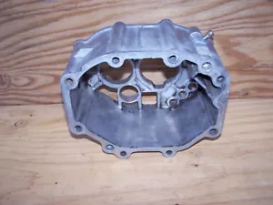 MAZDA RX-7 FB MANUAL TRANSMISSION GEAR HOUSING - Foto 1 di 5